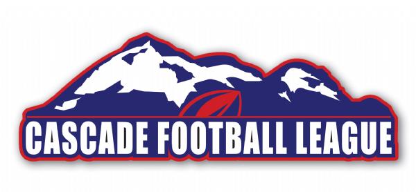 Cascade Football League 2007 - Present